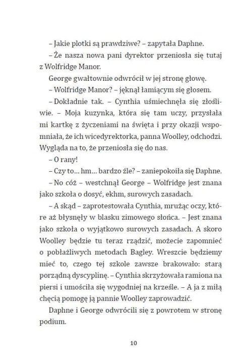 Podejrzany ołówek. Śledztwa Emily Lime, tom 2 Podejrzany ołówek. Śledztwa Emily Lime, tom 2