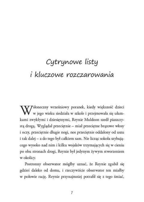 Tajemne Bractwo Pana Benedykta i Ryzykowna Podróż, t.2 Tajemne Bractwo Pana Benedykta i Ryzykowna Podróż, t.2