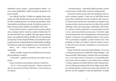 Wakacje z koszmarkiem. Gniazdo wampirów Wakacje z koszmarkiem. Gniazdo wampirów