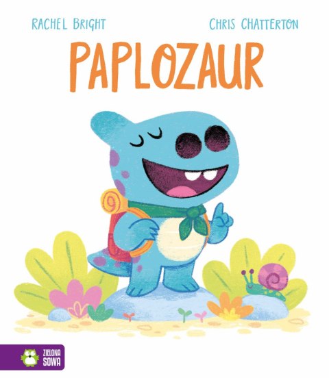 Paplozaur