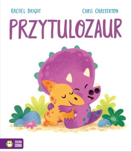 Przytulozaur