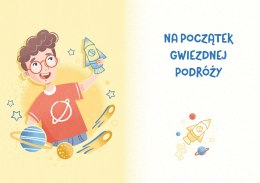 Self-care. Dojrzewanie, ja, emocje. Przewodnik dla chłopców