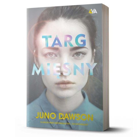 Targ mięsny - Juno Dawson