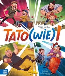 Tato(wie)!