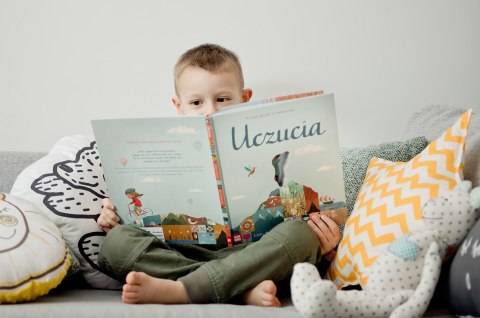 Uczucia Uczucia