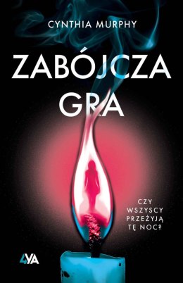 Zabójcza gra