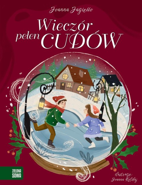 Wieczór pełen cudów Wieczór pełen cudów