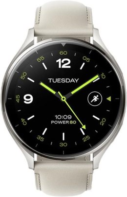 Xiaomi Watch 2 Titan Gray