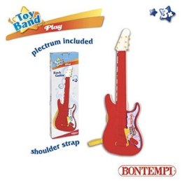 BONTEMPI PLAY GITARA ROCKOWA 54 CM.