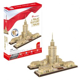 CUBIC FUN PUZZLE 3D PAŁAC KULTURY I NAUKI - MC224H