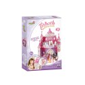 CUBIC FUN PUZZLE 3D PRINCESS BIRTHDAY PARTY - E1622h