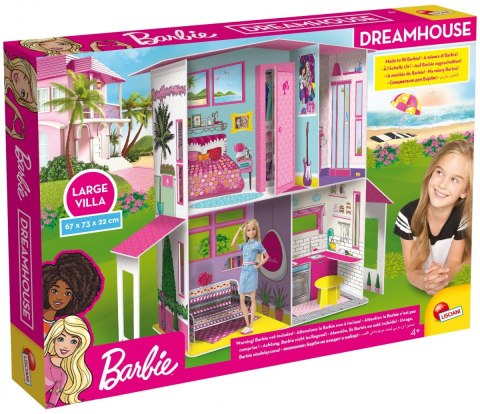 LISCIANI VILLA BARBIE LISCIANI VILLA BARBIE