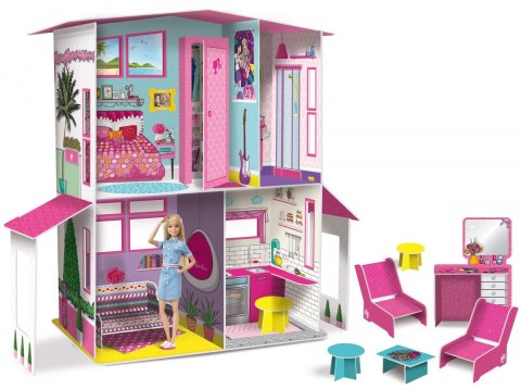 LISCIANI VILLA BARBIE LISCIANI VILLA BARBIE