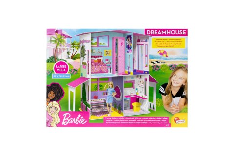 LISCIANI VILLA BARBIE LISCIANI VILLA BARBIE