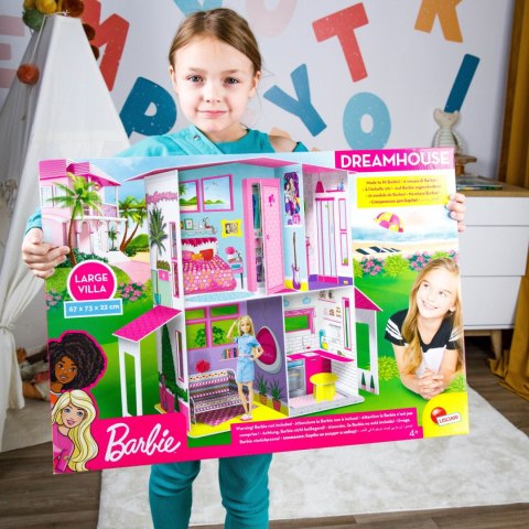 LISCIANI VILLA BARBIE LISCIANI VILLA BARBIE