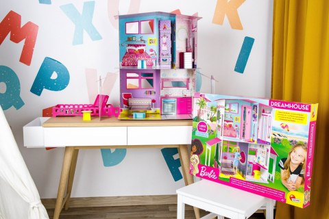 LISCIANI VILLA BARBIE LISCIANI VILLA BARBIE
