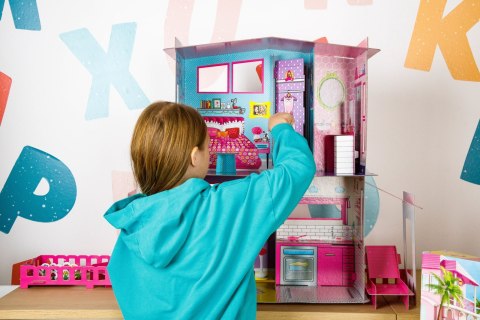 LISCIANI VILLA BARBIE LISCIANI VILLA BARBIE