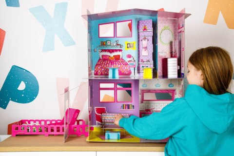 LISCIANI VILLA BARBIE LISCIANI VILLA BARBIE