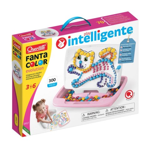 QUERCETTI MOZAIKA PIXEL EVO GIRL LARGE 300 EL. QUERCETTI MOZAIKA PIXEL EVO GIRL LARGE 300 EL.