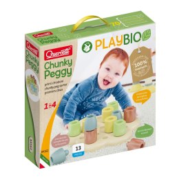 QUERCETTI PLAYBIO CHUNKY PEGGY