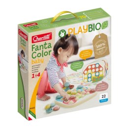 QUERCETTI PLAYBIO FANTACOLOR BABY.