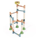 QUERCETTI PLAYBIO MIGOGA MARBLE RUN