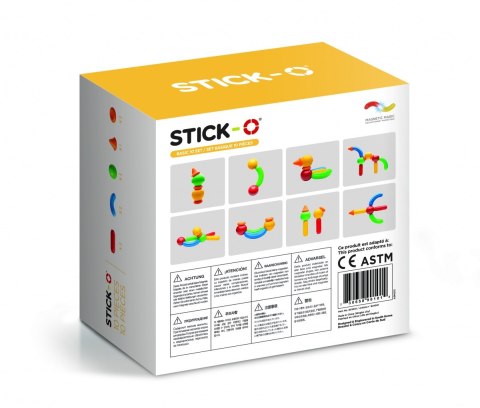 STICK-O BASIC 10 EL. STICK-O BASIC 10 EL.