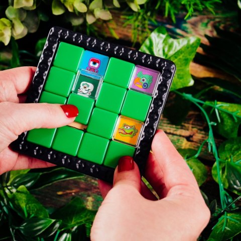 GRA PAKAL GRA PAKAL