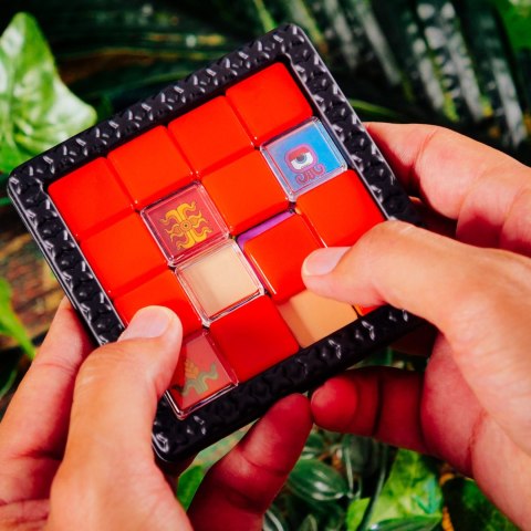 GRA PAKAL GRA PAKAL