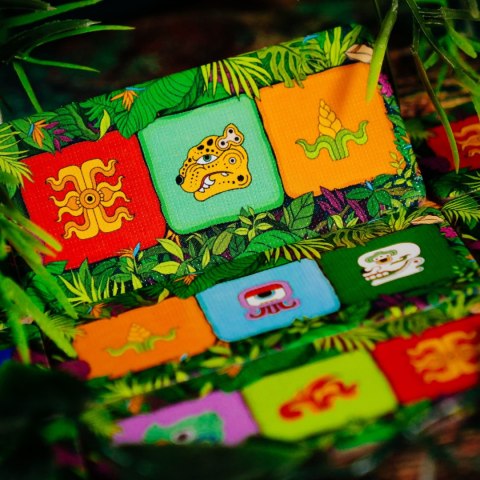 GRA PAKAL GRA PAKAL