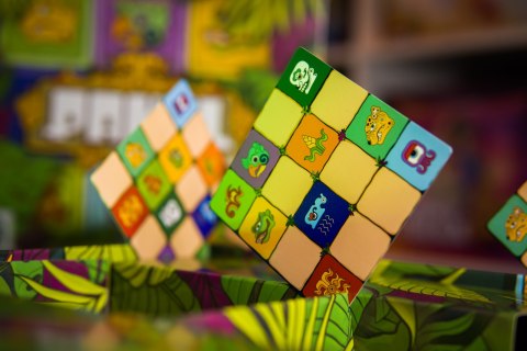 GRA PAKAL GRA PAKAL