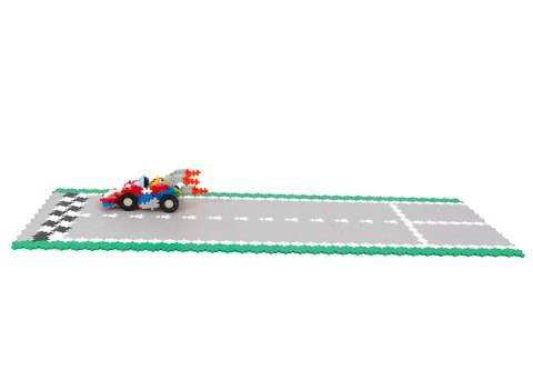 PLUS-PLUS GOKART- 240 ELEMENTÓW PLUS-PLUS GOKART- 240 ELEMENTÓW