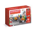 MAGFORMERS AMAZING TRANSFORM WHEEL SET 17 EL.