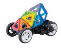 MAGFORMERS AMAZING TRANSFORM WHEEL SET 17 EL.