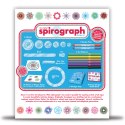 SPIROGRAPH ZESTAW DO PROJEKTOWANIA