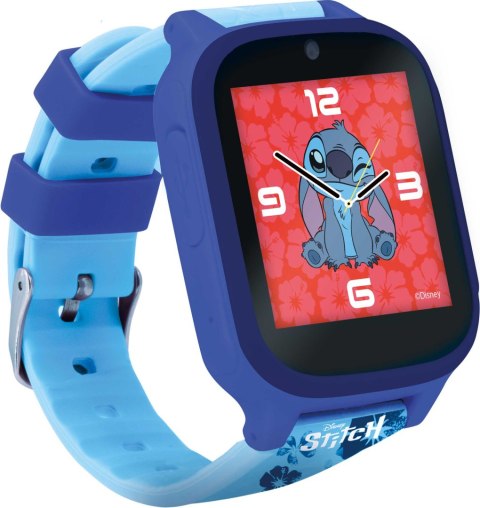 LISCIANI STITCH SMARTWATCH (GTU_06 JPK) LISCIANI STITCH SMARTWATCH (GTU_06 JPK)