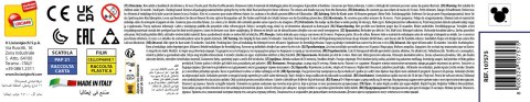 LISCIANI STITCH SZKOŁA RYSOWANIA Z PERFUMOWANYMI DŁUGOPISAMI LISCIANI STITCH SZKOŁA RYSOWANIA Z PERFUMOWANYMI DŁUGOPISAMI