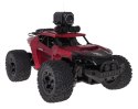 MEGA Crawler PIONEER Z Kamerą Czerwony MEGA Crawler PIONEER Z Kamerą Czerwony