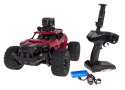 MEGA Crawler PIONEER Z Kamerą Czerwony MEGA Crawler PIONEER Z Kamerą Czerwony