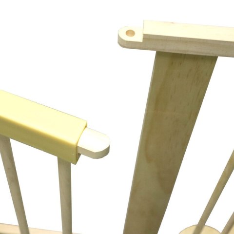 KOLJEC DLA DZIECKA 135cm NATURALNE DREWNO SOSNOWE SOLIDNY TRWAŁY KOLJEC DLA DZIECKA 135cm NATURALNE DREWNO SOSNOWE SOLIDNY TRWAŁY