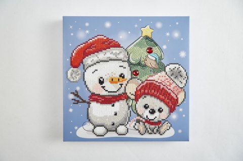 DIAMOND DOTZ DOTZ BOX BABY CHRISTMAS DIAMOND DOTZ DOTZ BOX BABY CHRISTMAS