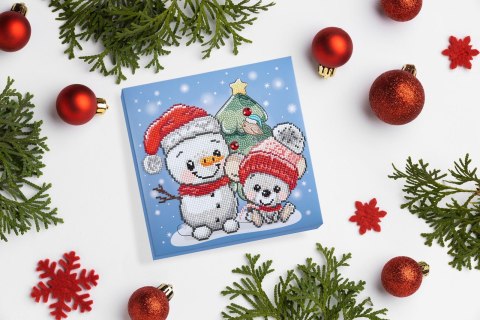 DIAMOND DOTZ DOTZ BOX BABY CHRISTMAS DIAMOND DOTZ DOTZ BOX BABY CHRISTMAS