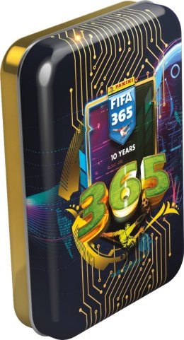 PANINI FIFA 365 ADRENALYN XL 2025 MINI PUSZKA