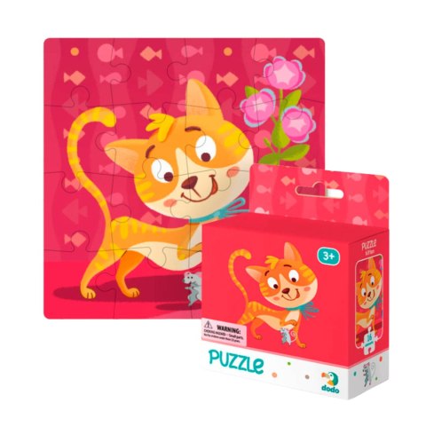 Puzzle Kotek 300112 Puzzle Kotek 300112