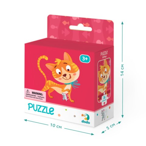 Puzzle Kotek 300112 Puzzle Kotek 300112