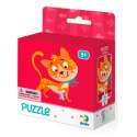 Puzzle Kotek 300112