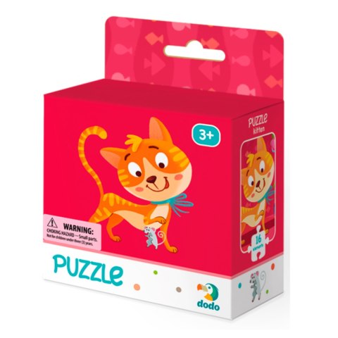 Puzzle Kotek 300112 Puzzle Kotek 300112
