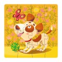 Puzzle Piesek art. 0111