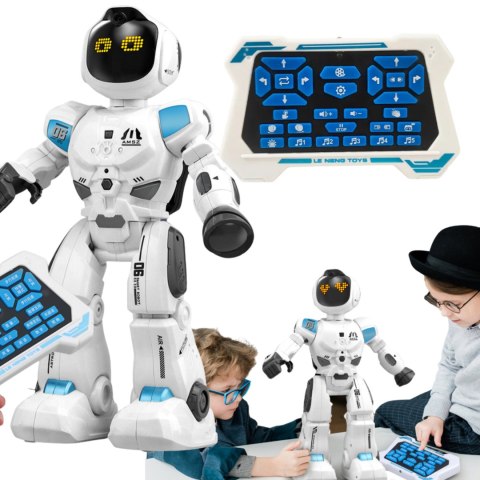 Robot zdalnie sterowany K30 Robot zdalnie sterowany K30