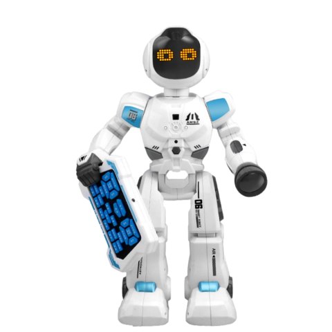 Robot zdalnie sterowany K30 Robot zdalnie sterowany K30